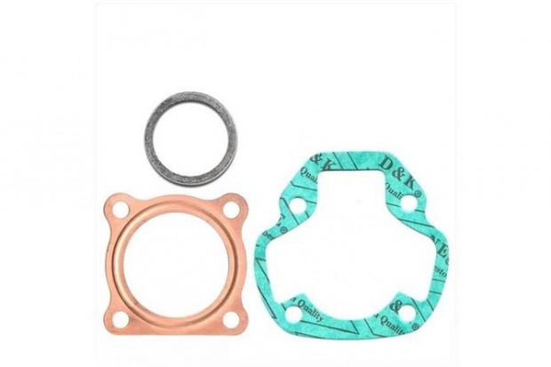 Henger t�m�t�s k�szlet d.43mm Yamaha DT 50 MX