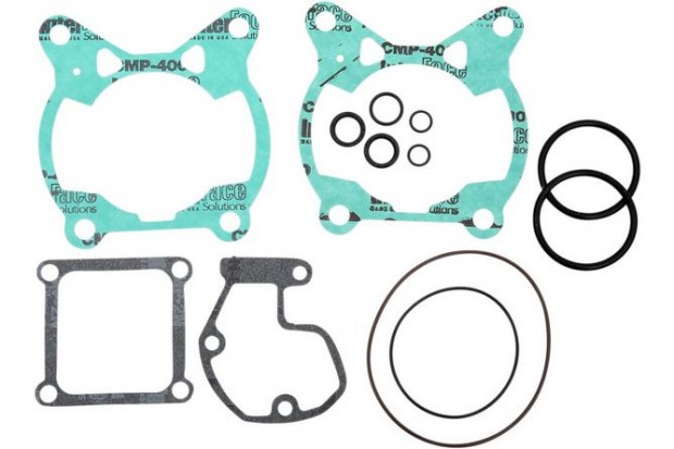 Henger tömítés készlet standard Moose Racing TC / SX 85