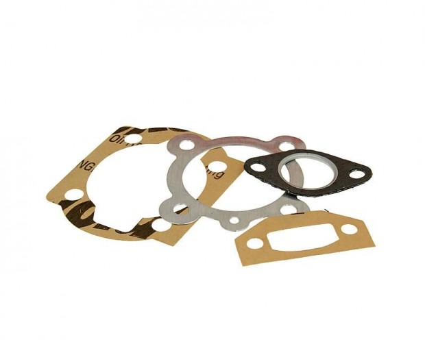 Henger tmts szett Airsal Racing - 68cc - Puch Maxi (rgebbi modell)