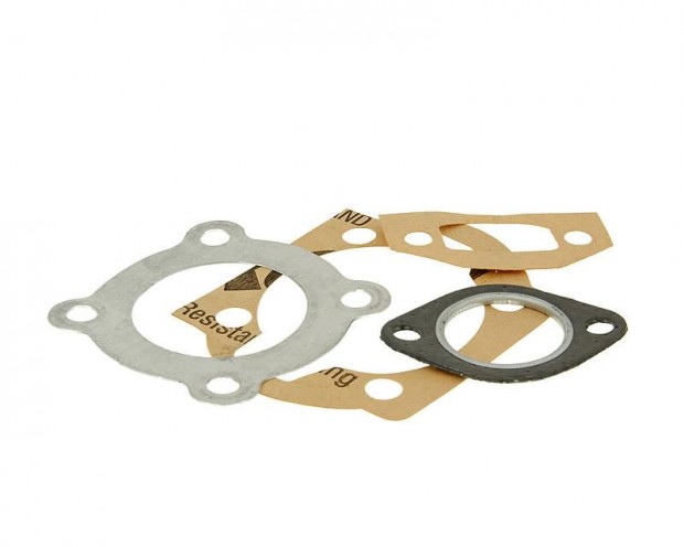 Henger tmts szett Airsal Sport - 49cc - Puch Maxi (j model)