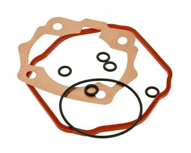 Henger tömítés szett Airsal Xtrem 88cc - 45mm - EBE, EBS