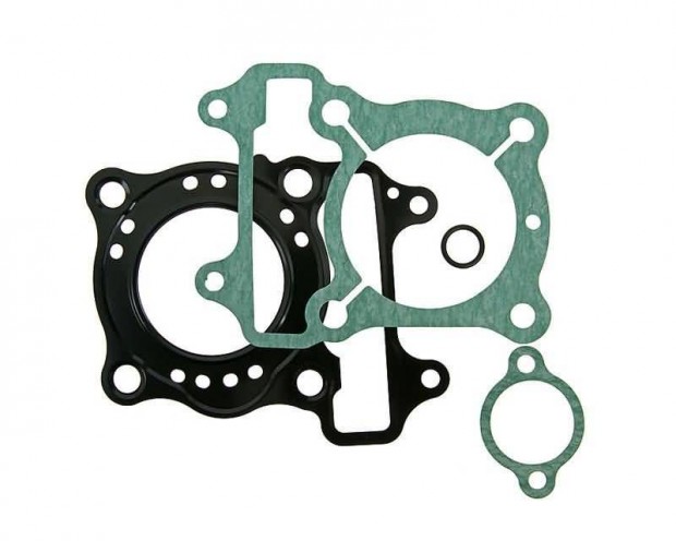 Henger tmts szett Airsal - 125cc - Honda 125 4T / 4 tem LC / vzh