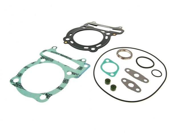 Henger tmts szett fels - Kymco KXR 250, Maxxer 250, MXU 250