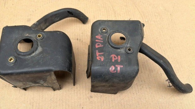 Hengerburkolat Piaggio Vespa 50 2T Henger burkolat takar�