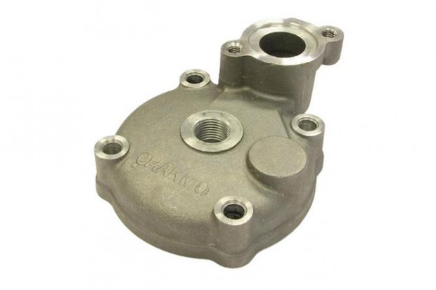 Hengerfej 50cc Suzuki Katana LC