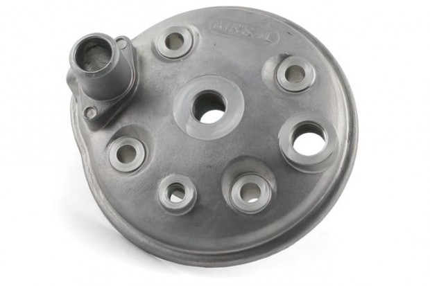 Hengerfej Airsal Racing Big Bore d=48mm Minarelli AM6