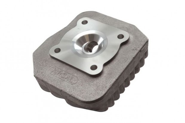 Hengerfej Airsal T6 50cc alumínium d=40mm Peugeot AC
