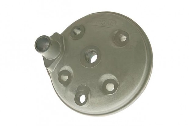 Hengerfej Airsal Xtreme d=50mm / lökethossz=45mm Yamaha Aerox / MBK Ni