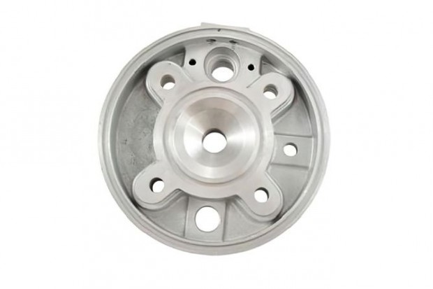 Hengerfej Doppler Vortex AM6
