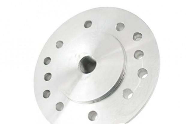 Hengerfej gstr 2Fast Blank 47,6 mm 70cc/80cc Piaggio LC