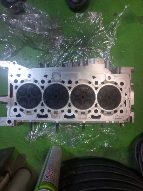 Hengerfej Ford Tranzit 2.0 tdci Ecoblue elad�