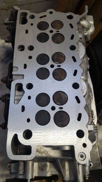 Hengerfej Land rover Range Rover Sport L 320 Hengerfej