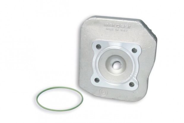 Hengerfej Malossi HTSR 70cc Peugeot Speedfight / Ludix AC