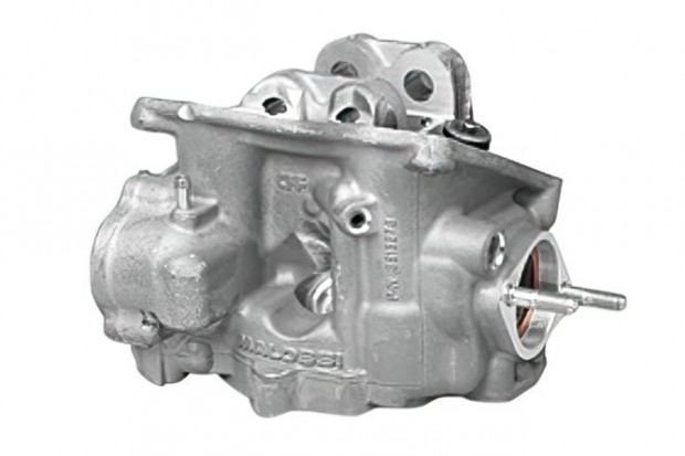Hengerfej Malossi Maxi V4 Piaggio 4-tem