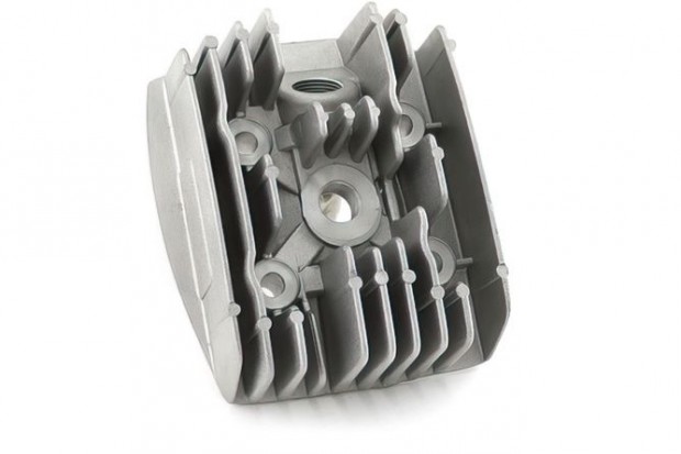 Hengerfej Malossi Replica G1 50cc d=40mm (dekompresszi�s szeleppel) Pe