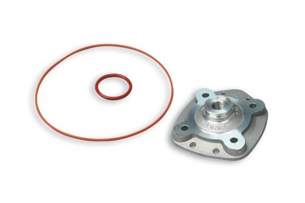 Hengerfej Malossi modul�ris MHR Team 79cc d=50mm Minarelli AM6