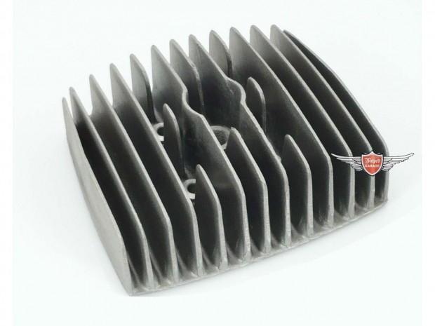 Hengerfej Minitherm 40mm GTS, KS, C 50 Sport, CS, CX, ZD szmra