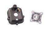 Hengerfej Naraku 50cc Derbi Senda / Aprilia RX/SX / RS4 / Gilera RCR/S