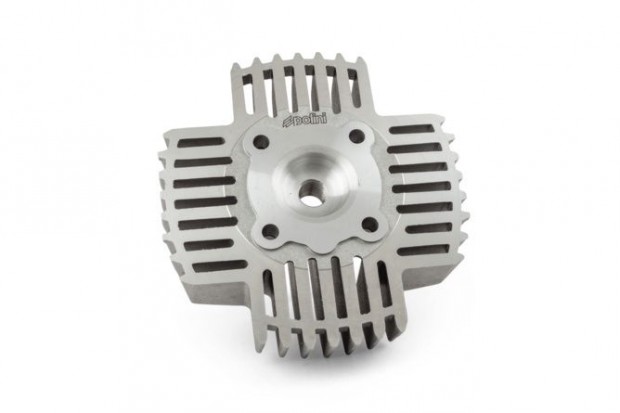 Hengerfej Polini Alu Puch Maxi d.43,5