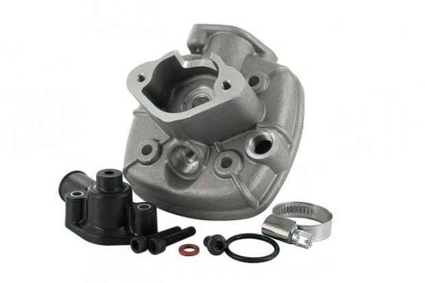 Hengerfej Polini, Peugeot vízszintes befecskendezés 70cc, d=47mm