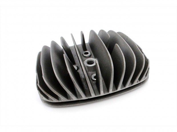 Hengerfej Sachs Hercules K 125 BW-hez