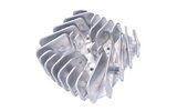 Hengerfej Schmitt RD stílus 60cc Simson S51 / S53 / SR50 / KR51/2