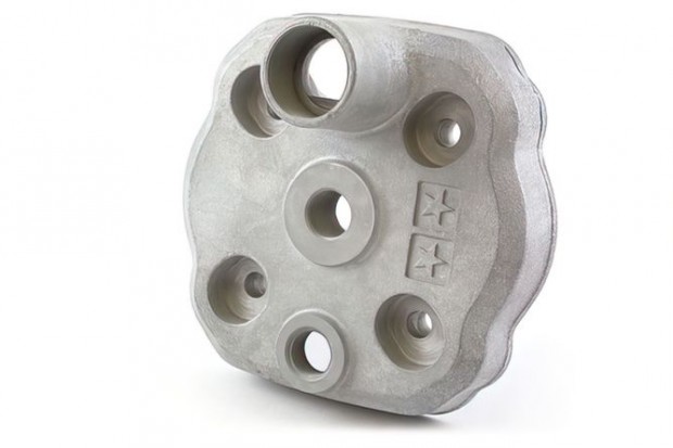 Hengerfej Stage6 BigRacing / Streetrace 77cc Derbi Euro 3/ Euro 4