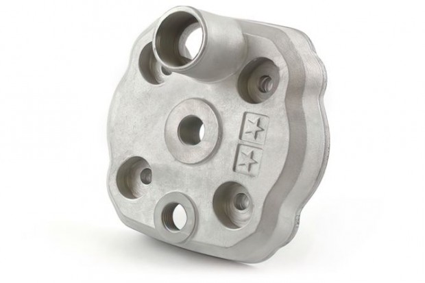 Hengerfej Stage6 BigRacing / Streetrace 88cc Derbi Euro 3/ Euro 4