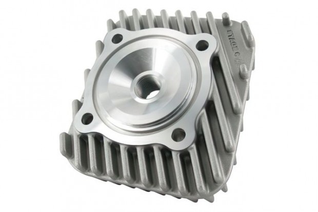 Hengerfej Stage6 Sport Pro / Racing MK 2 70cc Piaggio Typhoon / Stalke