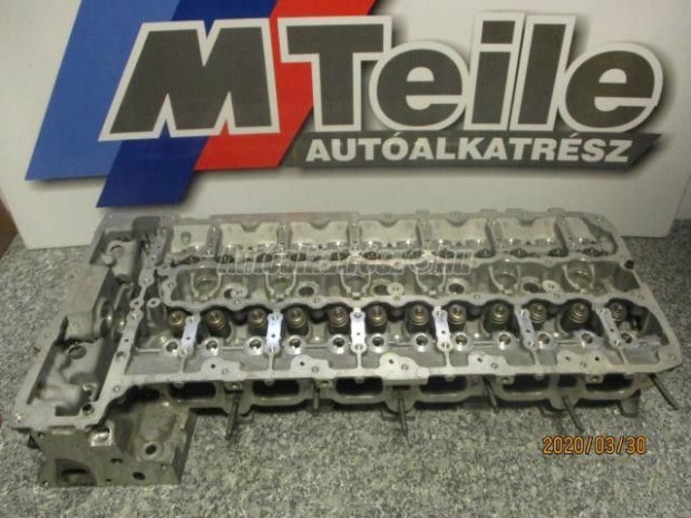 Hengerfej - bmw 1-es sorozat,3-as sorozat,7-es sorozat,x6,z4