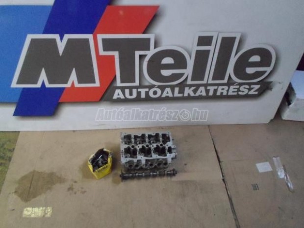 Hengerfej - kia rio | hyundai i20