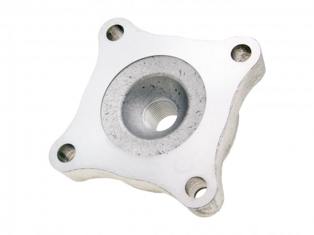 Hengerfej bellrl OEM a Piaggio / Derbi motorhoz D50B0