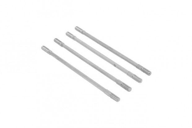 Hengerfej csavarok Peugeot Speedfight 3&amp;4 / Tweet 50cc 4-�tem�