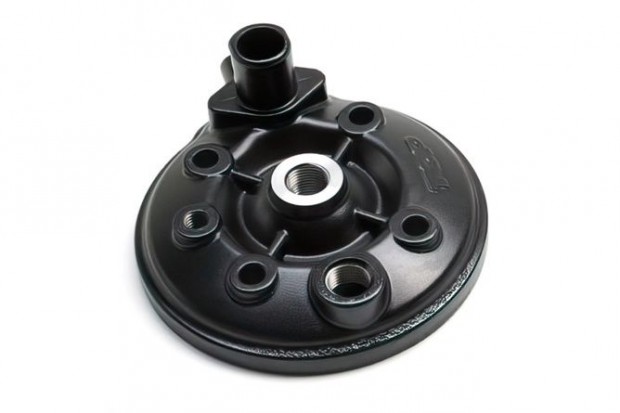 Hengerfej d.49mm Top Performances Sport ntttvas Minarelli AM6