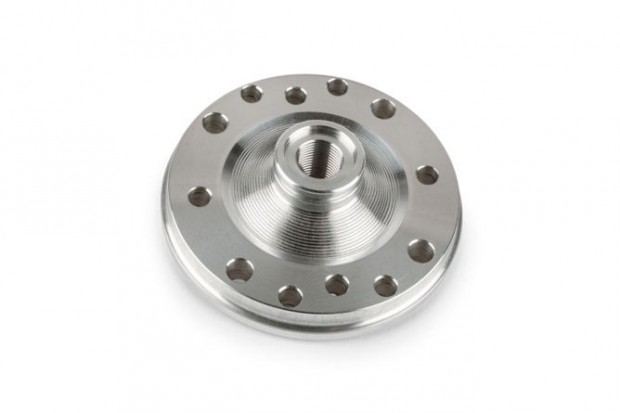 Hengerfej gstr d.47,6mm 2Fast 80cc Minarelli AM6 / Derbi
