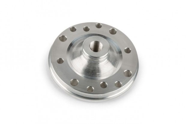 Hengerfej gstr res d.50mm 2Fast Derbi