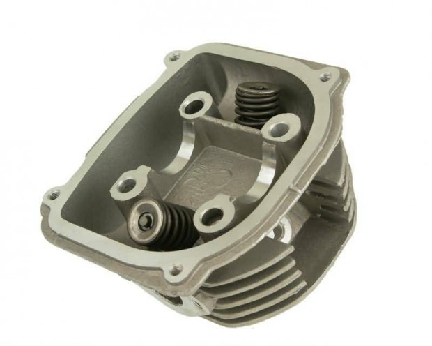Hengerfej szerkezet, szekunder leveg rendszer nlkl - GY6 125cc 152Q