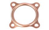 Hengerfej tömítés 0,3mm réz 40-43,5mm 70ccm Puch