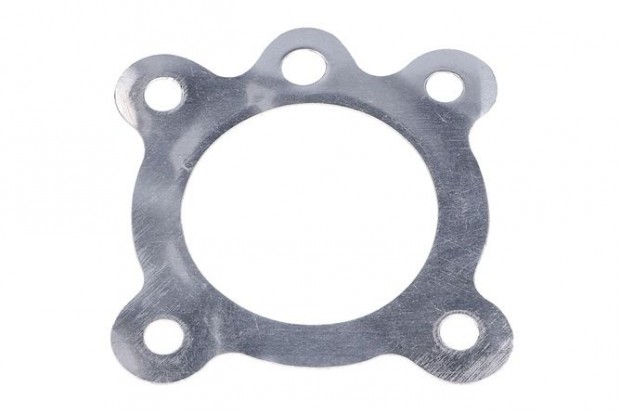 Hengerfej t�m�t�s 0,4mm alum�nium 38mm 50ccm Puch moped