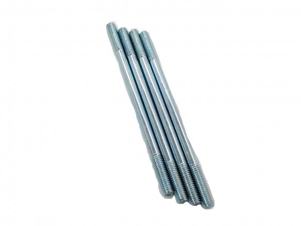 Hengerfejcsavar motorokhoz 4 db M6 x 110mm Hercules, DKW, KTM, Rixe mo