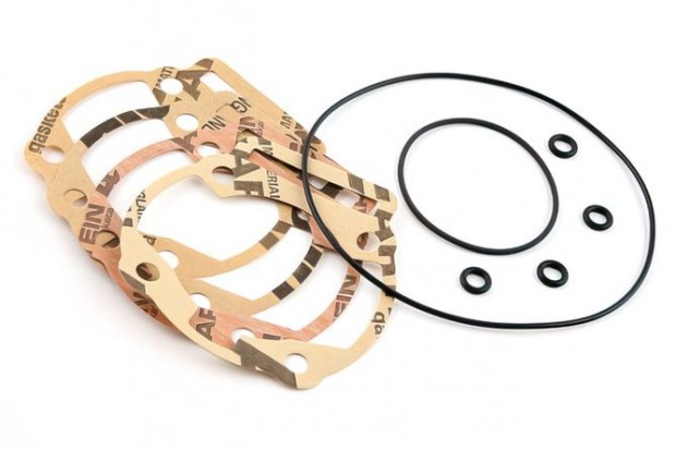 Hengerfejtmts kszlet Bidalot RF70WR Derbi Euro 3 / Euro 4