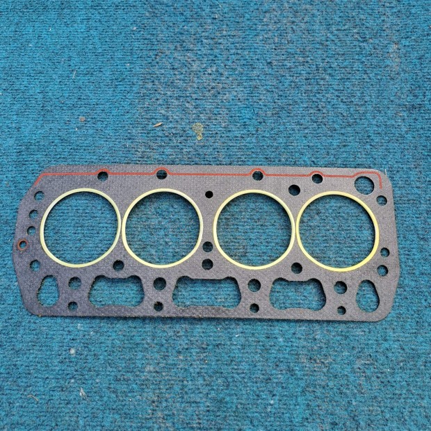 Hengerfejtmts skoda 105, 120