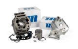 Hengerkészlet MotoForce OEM minőség Derbi Euro 3