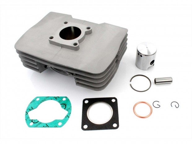 Hengerkszlet szett 60ccm 42mm dugatty 14mm dugattycsapszeg Hercules