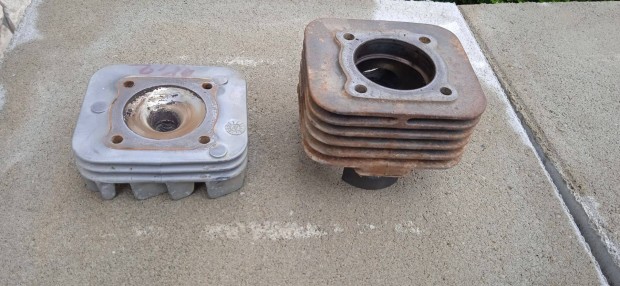 Hengerszett 2 tem lghtses motorokhoz