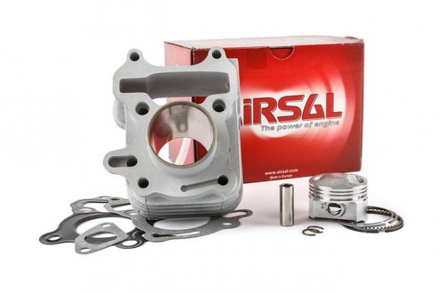Hengerszett Airsal Sport 63cc Sym / Peugeot 4 ütemű