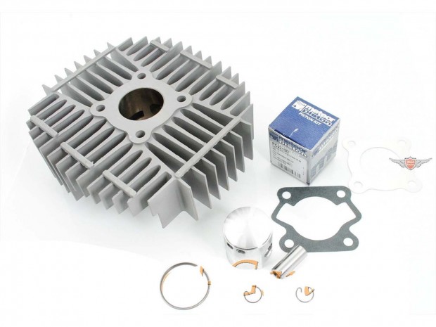 Hengerszett Meteor 60ccm 44mm 32mm 50mm 48mm Kreidler Florett RS-hez