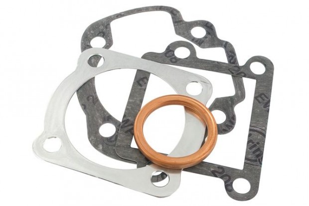 Hengerszett Tömítéskészlet Airsal 70cc Yamaha BW's / Slider