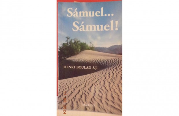 Henri Boulad S.J.: Smuel.Smuel!