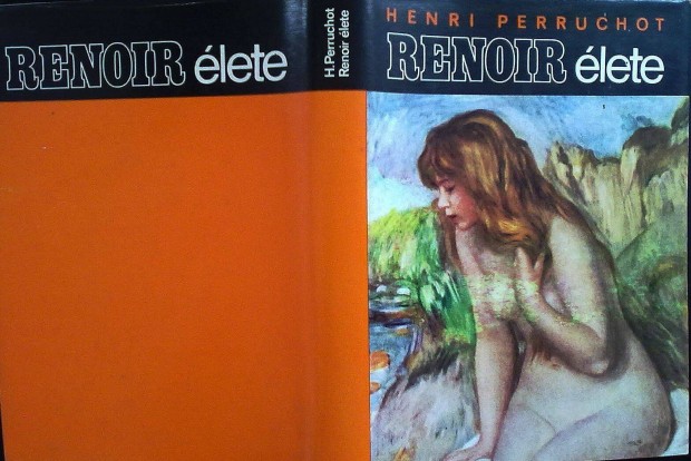 Henri Perruchot: Renoir lete